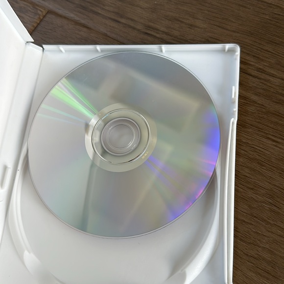 Bella Dancerella DVD Vintage Excellent Condition - Picture 4 of 4